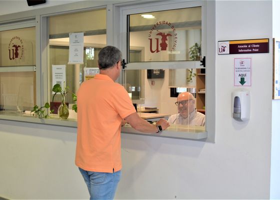 Horarios de atención al cliente en el SADUS durante julio y agosto