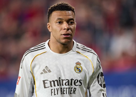 Mbappé, baja confirmada ante el Benfica, se perderá más partidos: "La articulación está lejos de estar recuperada"
