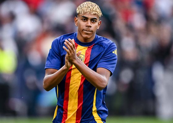 Lamine Yamal, 'descartado' para el Balón de Oro