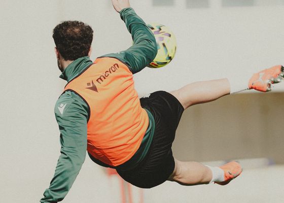 El Espanyol piensa en Marcos Fernández y el Ceuta está tranquilo