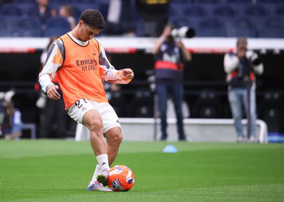 Se despeja el futuro de Brahim 