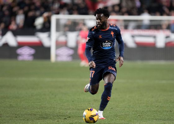 Acuerdo para el fichaje de Jonathan Bamba