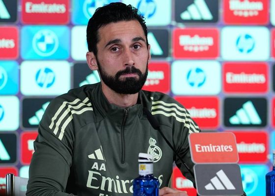 Arbeloa, muy claro con Militao: "En forma seguramente sea el mejor central del mundo"