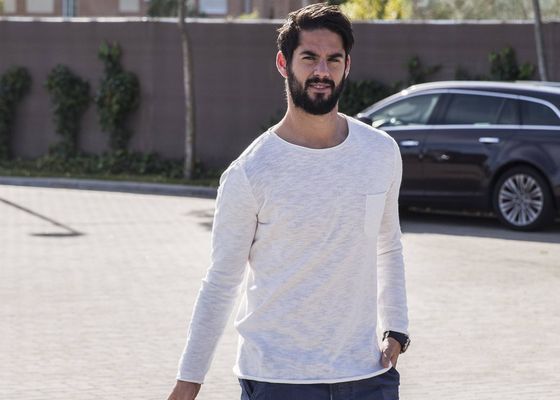 Sorpresa en el Betis: Isco se sube al avión para sumar a su manera en Braga