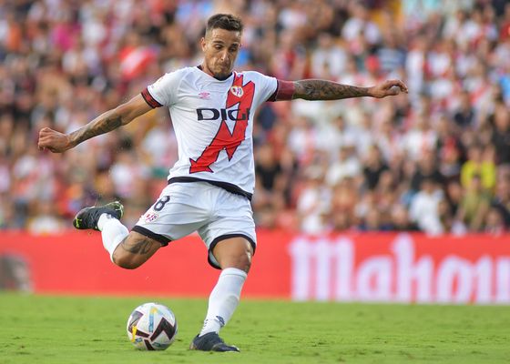 Insisten con Óscar Trejo