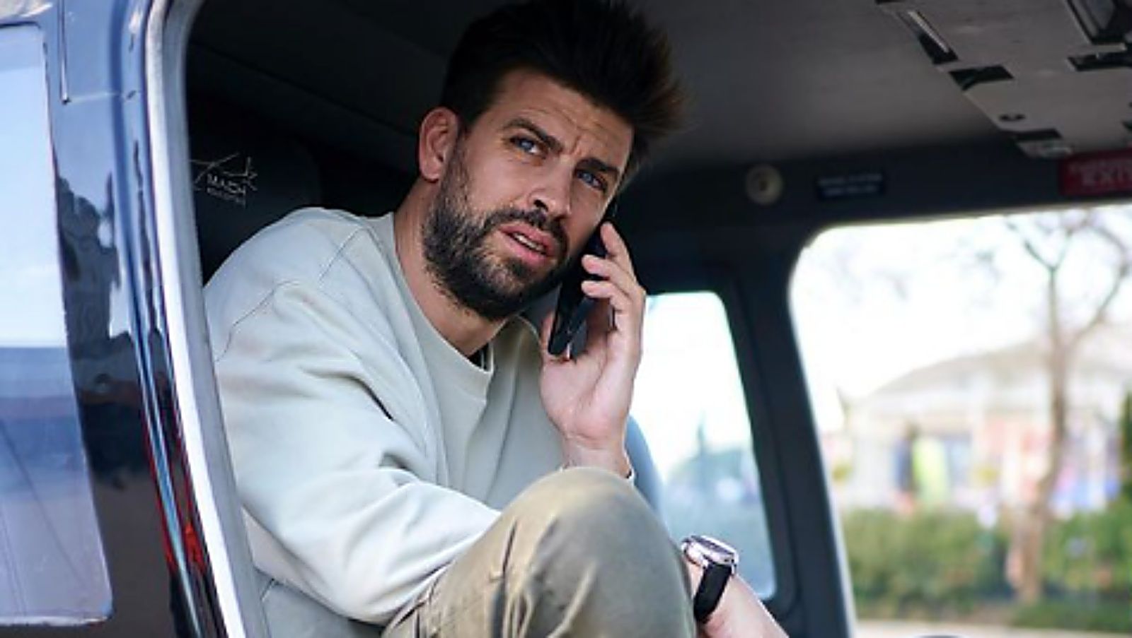 Revolución en la Kings League: Piqué 'miente' y todo puede saltar por los aires