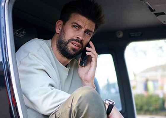 Revolución en la Kings League: Piqué 'miente' y todo puede saltar por los aires