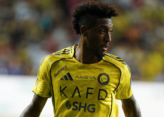 Coman confirma lo del Bayern
