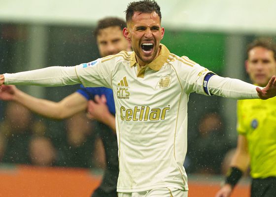 "Contactos" confirmados con Marius Marin para avanzar su llegada gratis al Sevilla