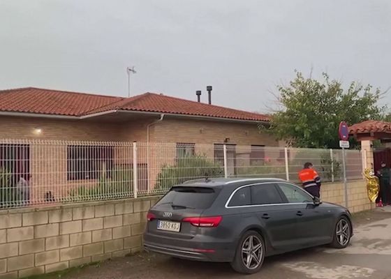 Al menos 10 personas muertas por el incendio en una residencia de mayores de Zaragoza