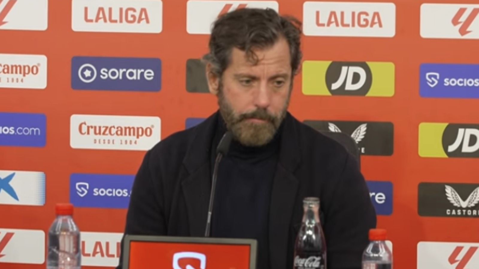 La Copa del Rey como 'terapia' y "vía europea" para el Sevilla