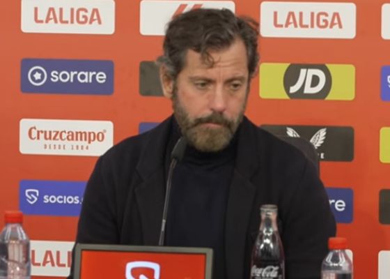La Copa del Rey como 'terapia' y "vía europea" para el Sevilla