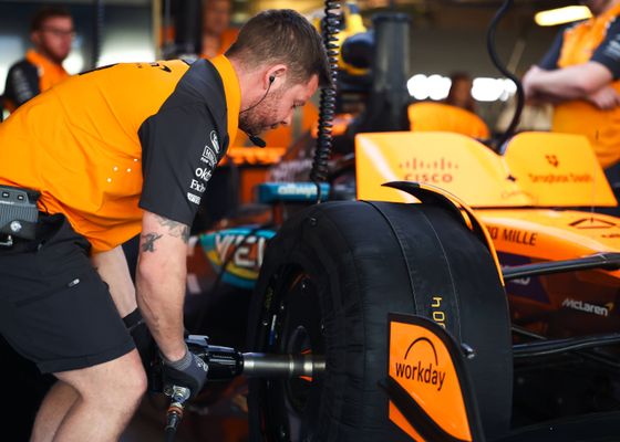 Antonio Lobato alerta del caos de la nueva F1: ''Los equipos creen que esto es un infierno''