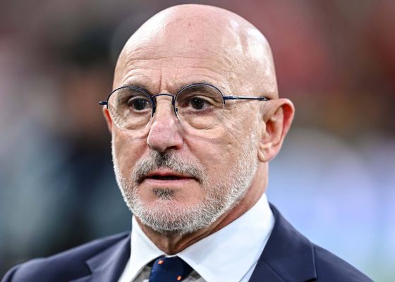 Horario y dónde ver la lista de España de Luis de la Fuente para la clasificación del Mundial 2026