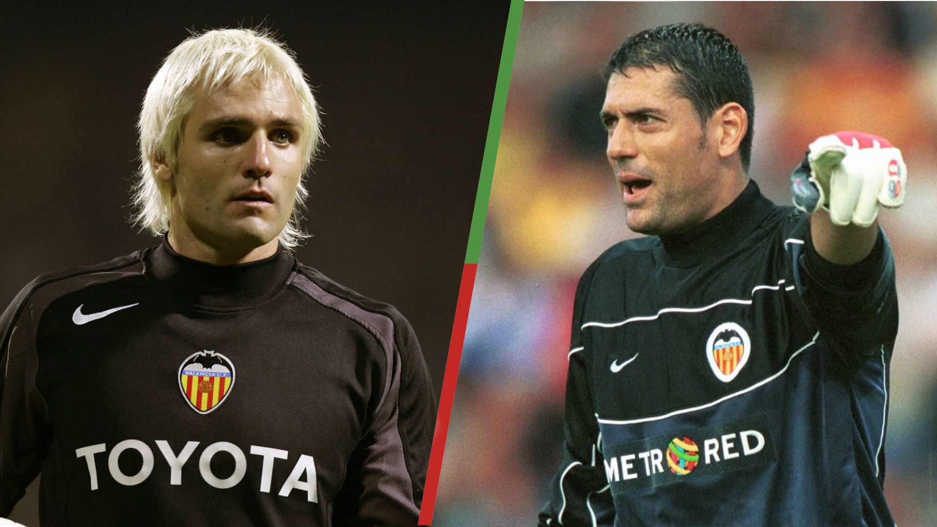 Palop habla de su salida del Valencia: "Me dolió porque Cañizares ya había tocado techo y Subirats quiso boicotearme"