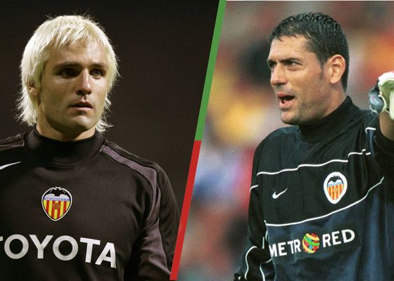 Palop habla de su salida del Valencia: "Me dolió porque Cañizares ya había tocado techo y Subirats quiso boicotearme"