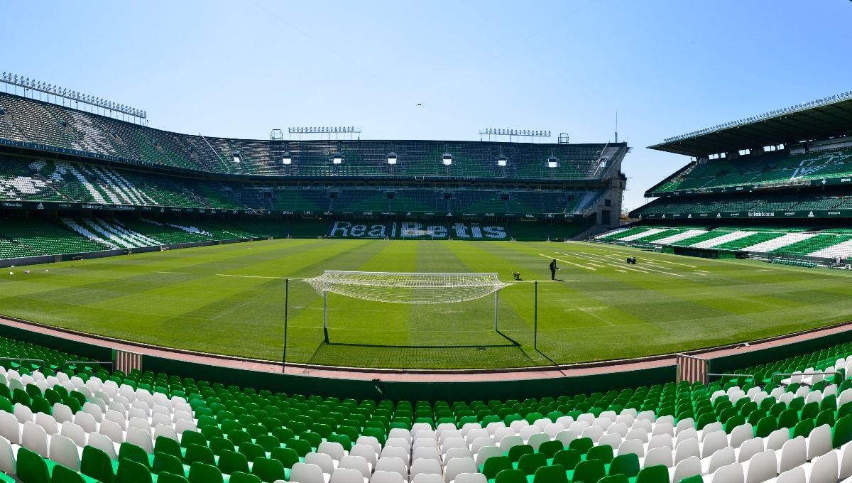 ¿El CD Ibiza Islas Pitiusas - Betis en el Benito Villamarín? El partido sigue sin estadio 