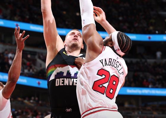 Nikola Jokic amplía su leyenda en la NBA y se confirma el descalabro de los campeones