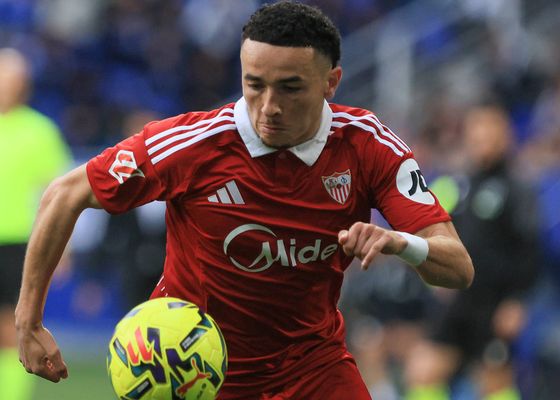 Alarma en el Sevilla con Rubén Vargas y dos bajas confirmadas contra el Atlético