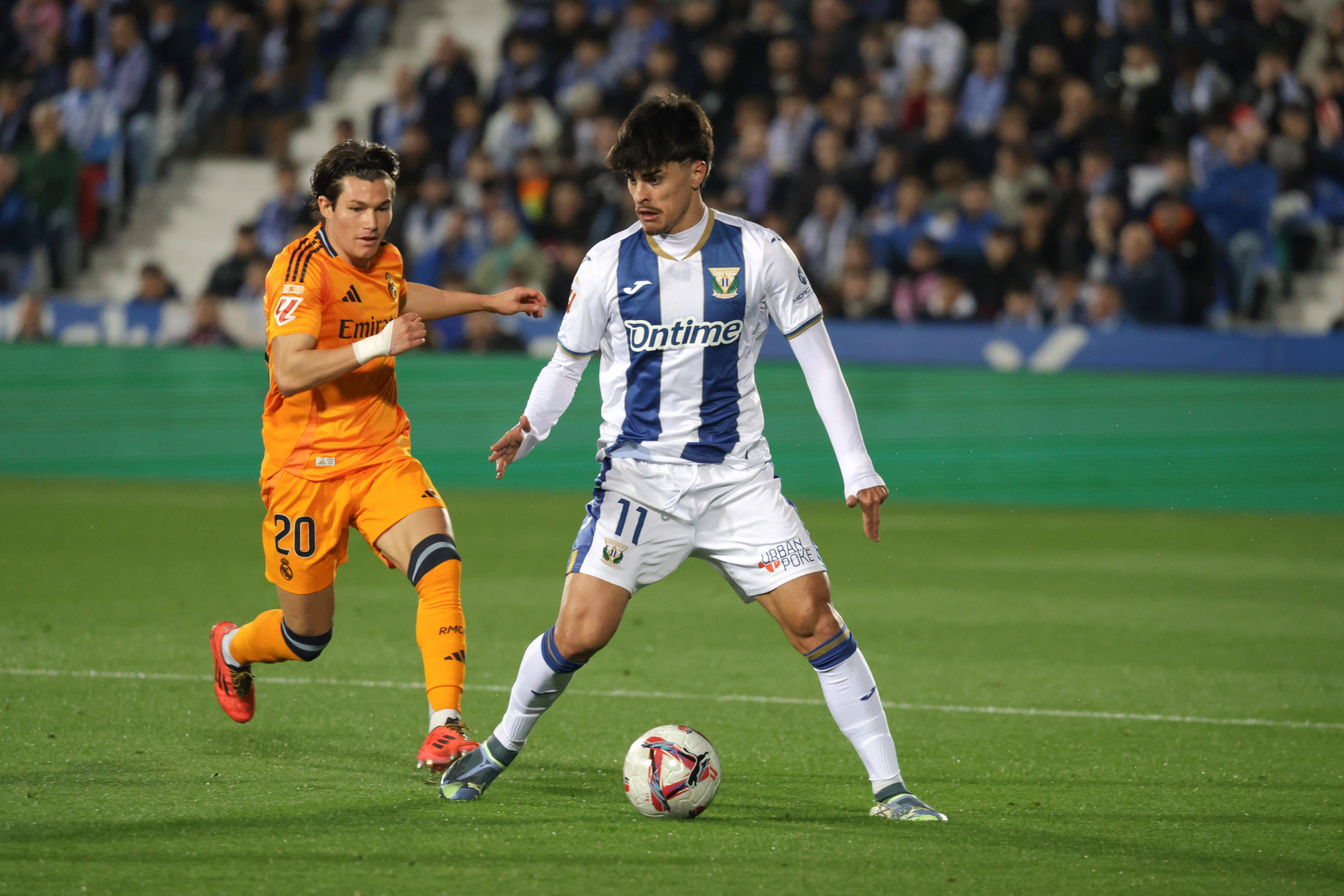 Asumen lo de Juan Cruz