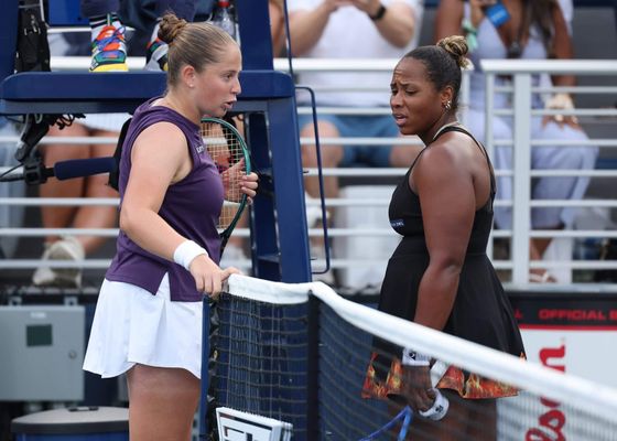 El tenso encontronazo en el US Open que casi llega a las manos