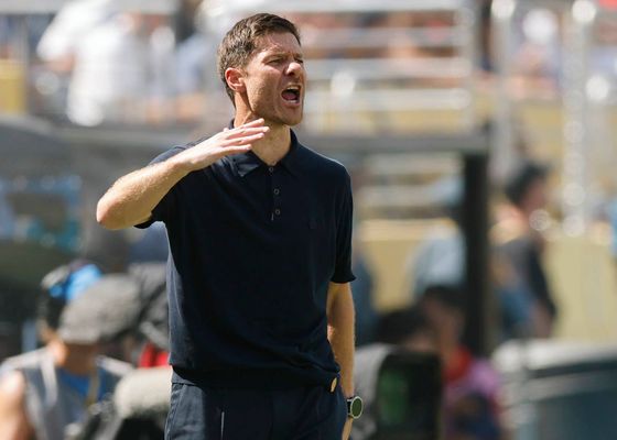 Xabi Alonso pide fichajes