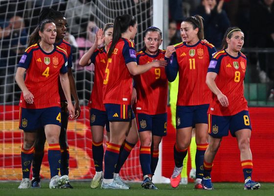 La Selección española femenina viajará finalmente a Turquía para jugar ante Ucrania