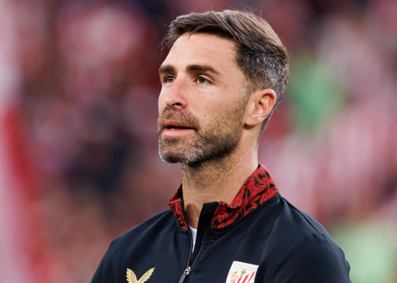 Yeray Álvarez está de vuelta en el Athletic Club y disponible para Ernesto Valverde