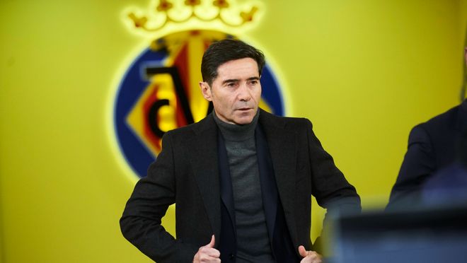 El dardo del Villarreal a la RFEF