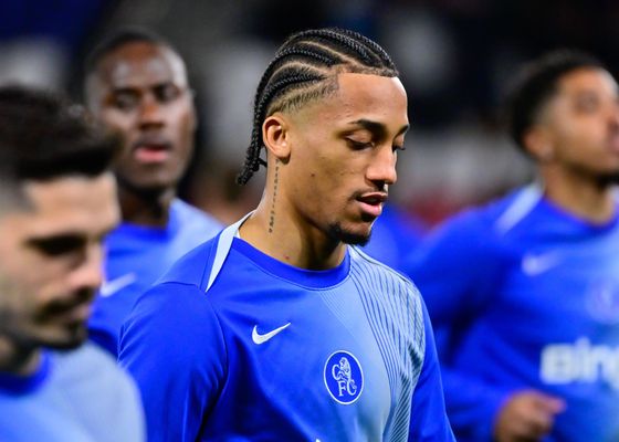 El Barça apuesta todo al '9': Joao Pedro