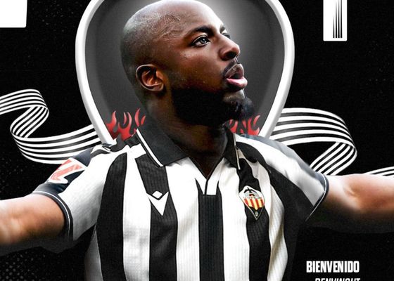 Un fichaje de Champions para el Castellón