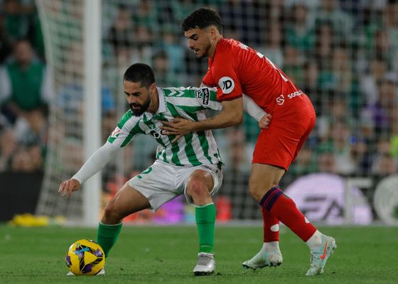 ¿Un Sevilla-Betis en Los Ángeles? "Es cuestión de abrir un poco las miras"