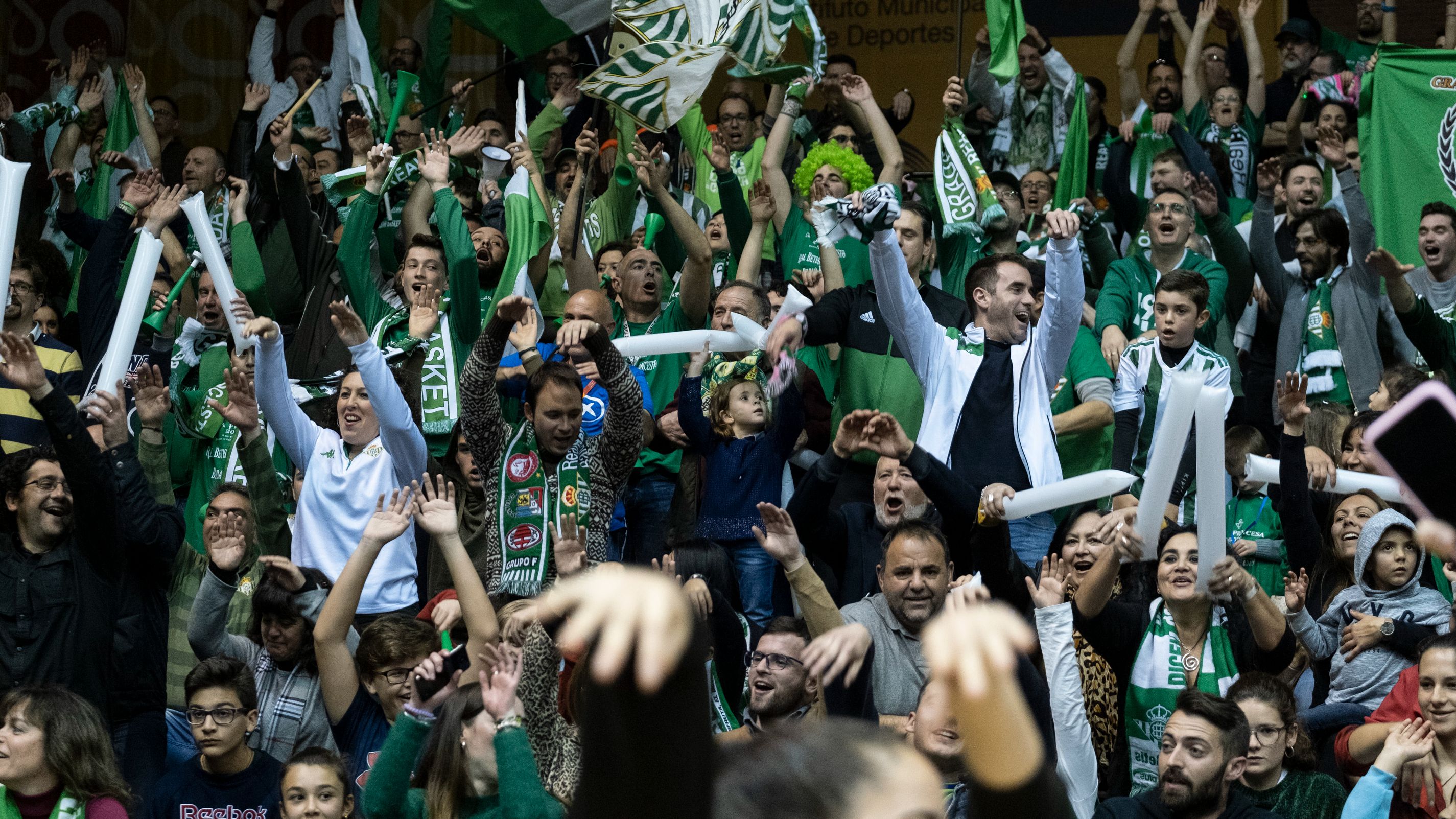 Dardos desde Granada, donde denuncian juego sucio del Betis