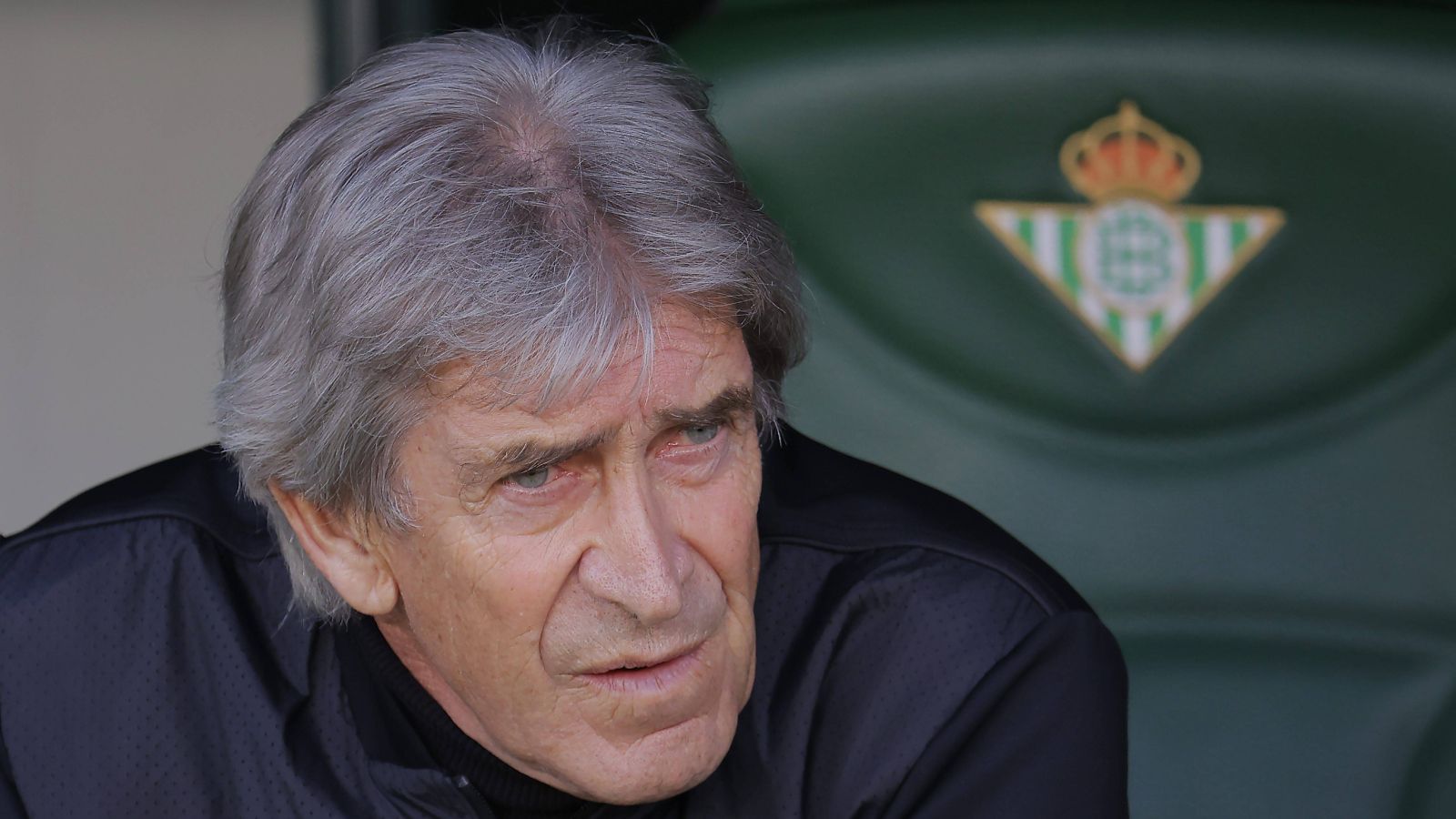 "Pellegrini debe irse del Betis antes de que lo echen"