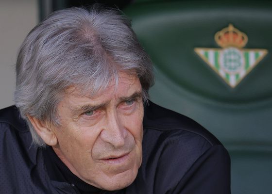 "Pellegrini debe irse del Betis antes de que lo echen"
