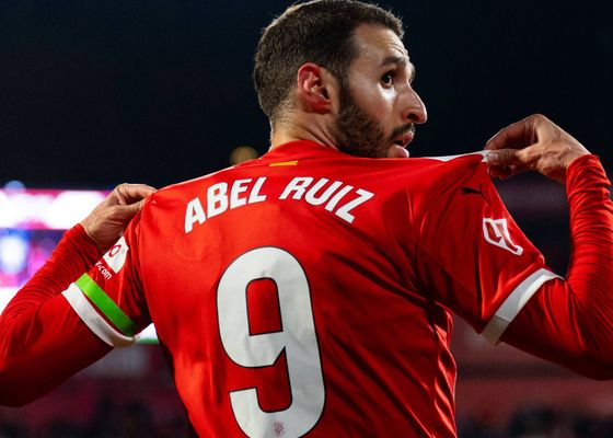 Abel Ruiz se reivindica
