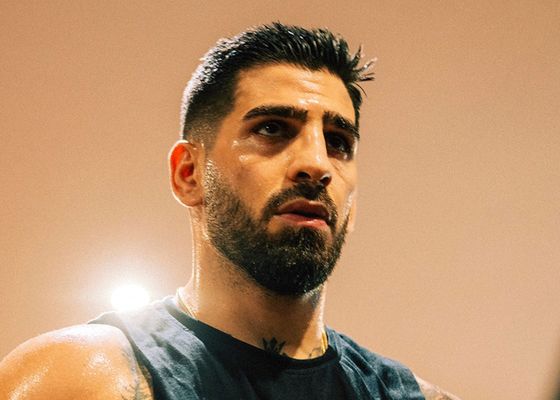 Ilia Topuria vence a Makhachev y ya es oficial la pelea que quería
