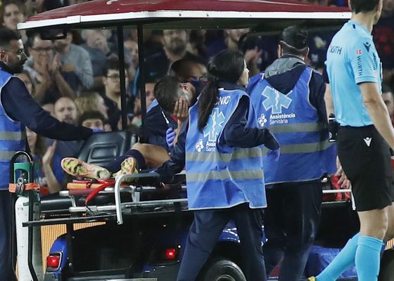 El difícil reto de evitar lesiones tras el Mundial