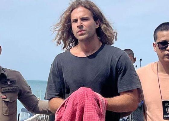 Se reactiva el caso Daniel Sancho