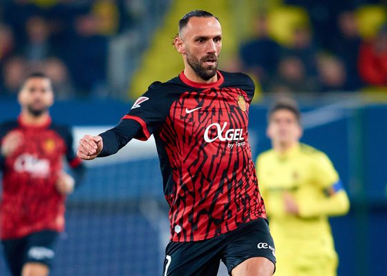 Muriqi llega para la recta final de LaLiga