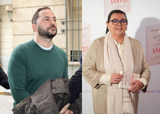 Antonio Tejado se enfrenta a casi 30 años de cárcel tras la petición de María del Monte