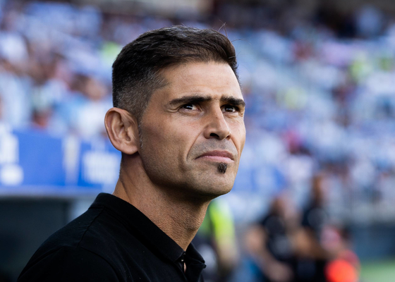 Fichaje descartado en el Deportivo de La Coruña