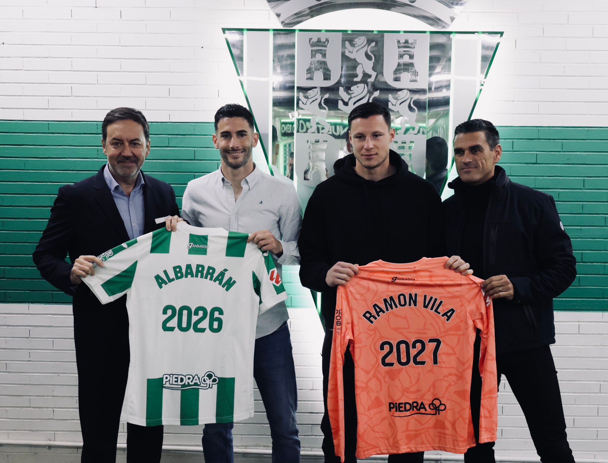 Excelentes noticias para Iván Ania