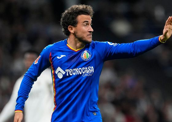 El Atlético de Madrid movió ficha por el fichaje de Luis Milla: "Fue una situación de último día que tanto el Getafe como yo no lo vimos oportuno"