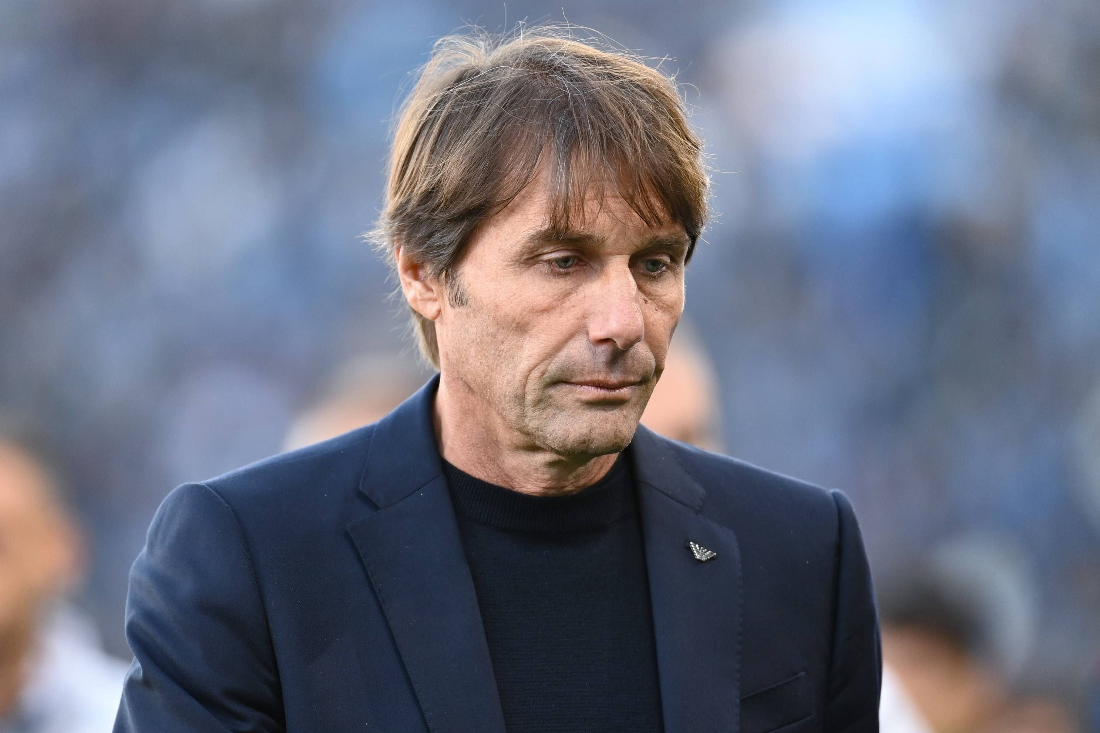 Conte al límite: reunión urgente tras la derrota del Nápoles