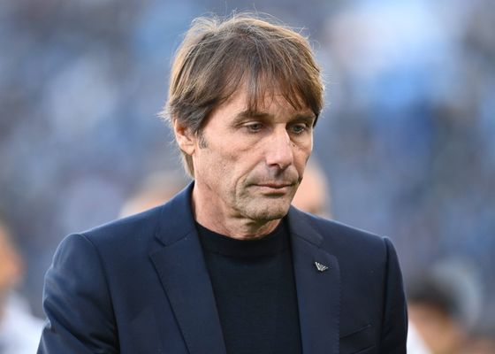 Conte al límite: reunión urgente tras la derrota del Nápoles
