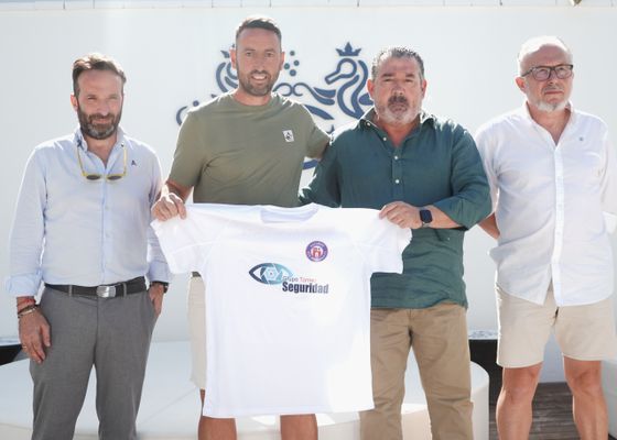 Renace el Nazareno Dos Hermanas FS: “Queremos estar en cuatro años en Segunda división”