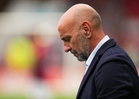 Monchi irrumpe en la 'final' por la salvación entre el Sevilla y el Espanyol 