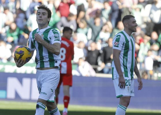 Mete en un lío al Córdoba