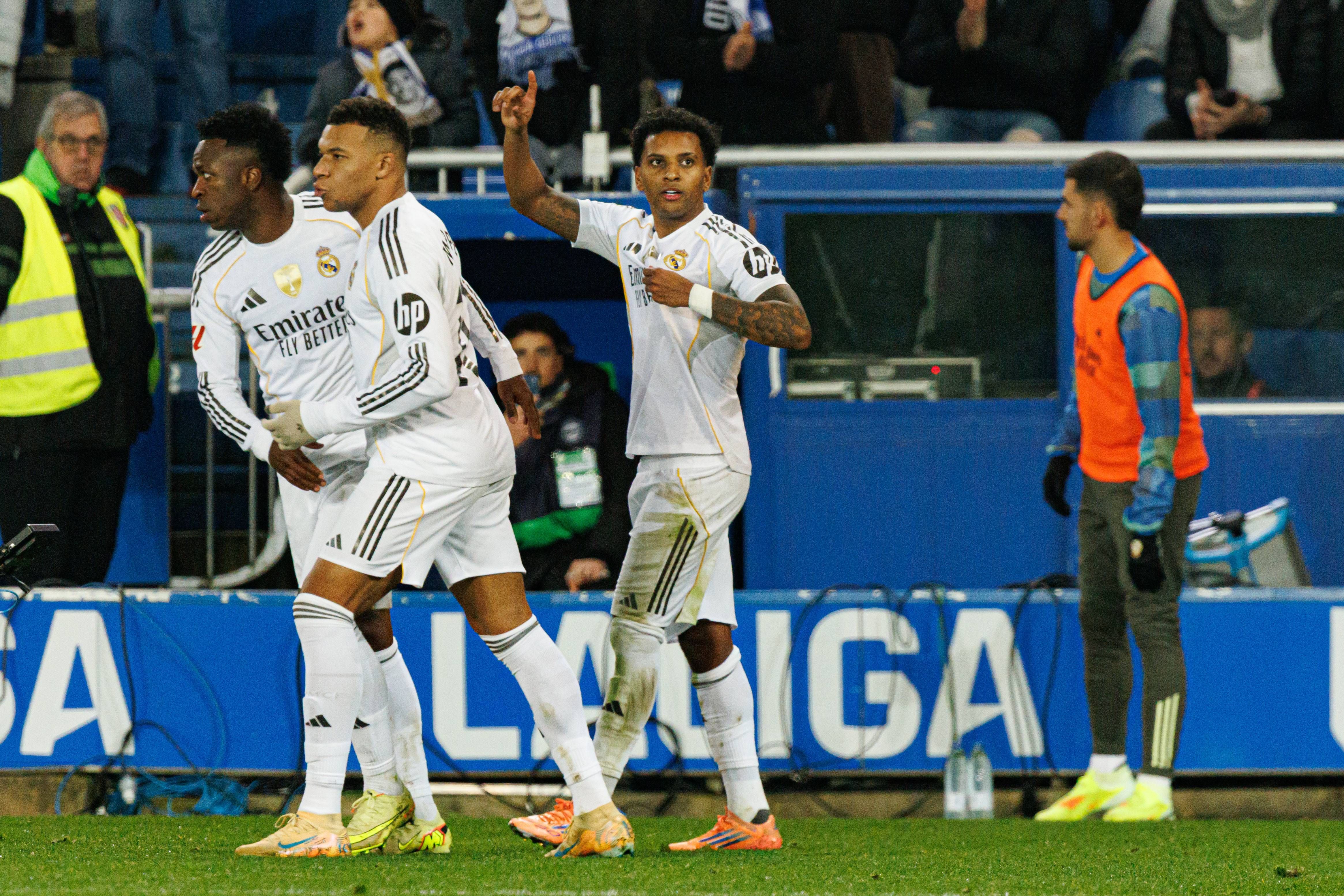 "Lo condiciona todo": Álvaro Benito señala el gran problema del Real Madrid